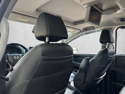 2023 Honda Odyssey Touring Auto