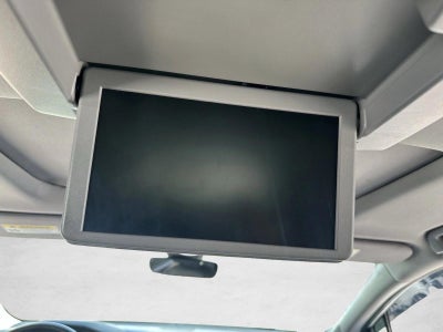 2023 Honda Odyssey Touring Auto