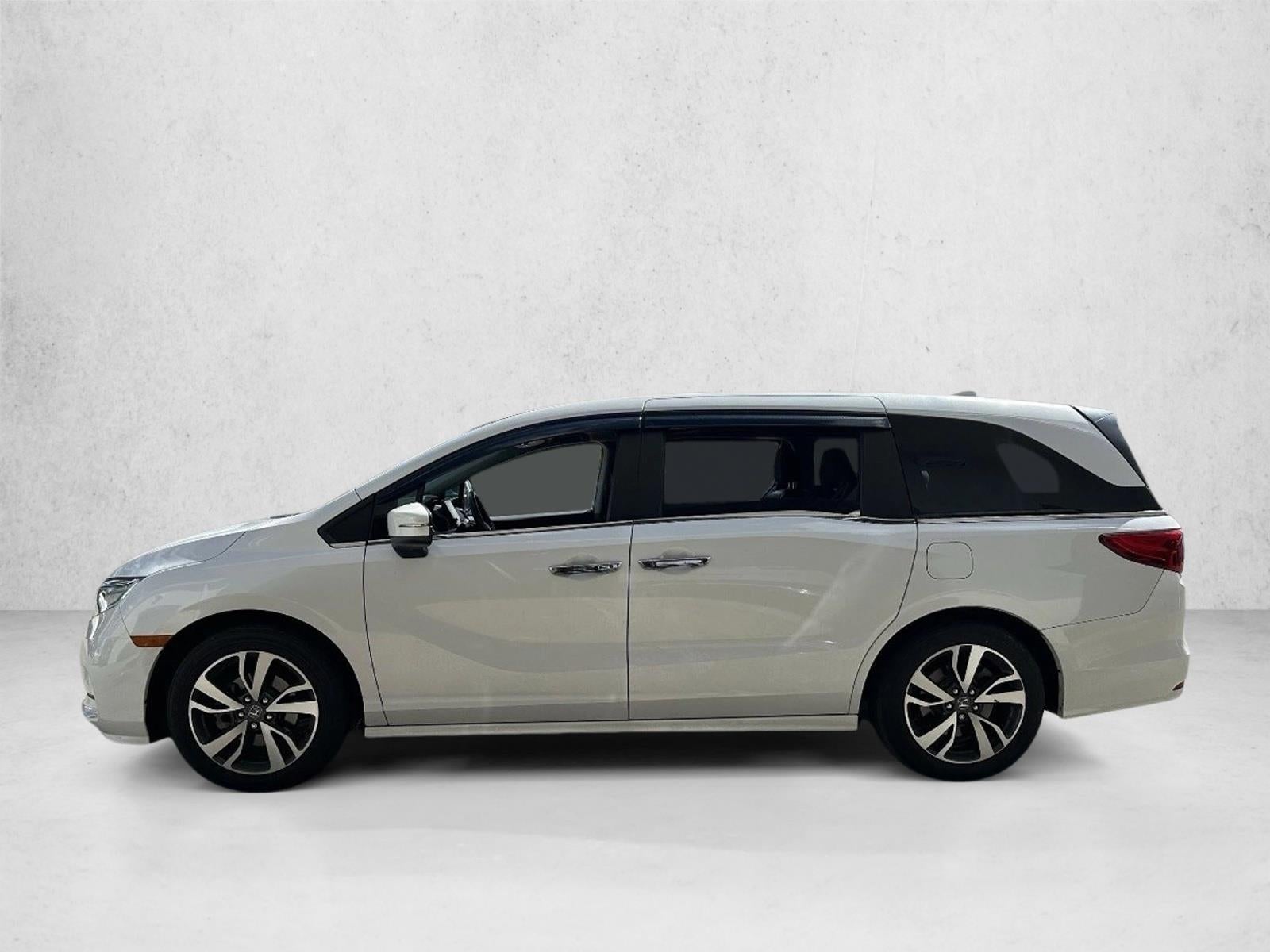 2023 Honda Odyssey Touring Auto