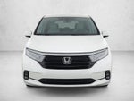 2022 Honda Odyssey Touring Auto