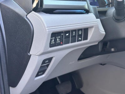 2023 Honda Odyssey Touring Auto