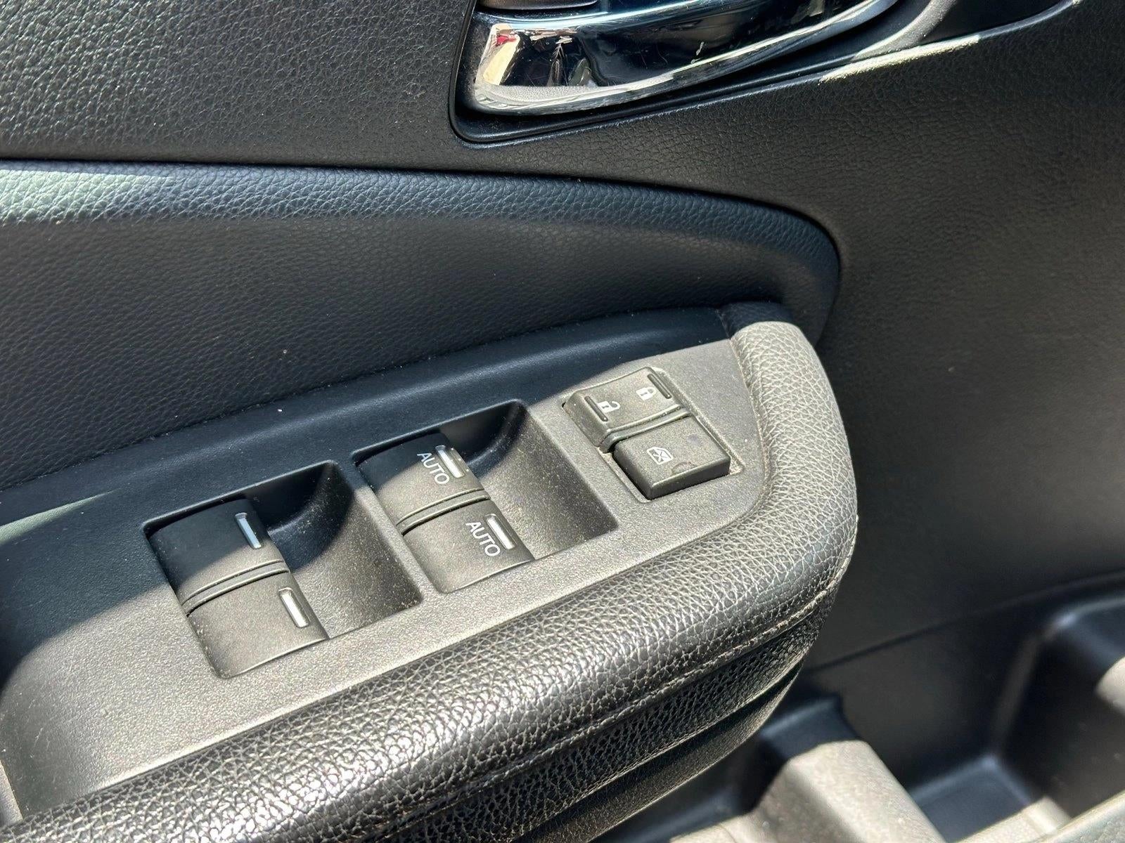 2021 Honda Pilot EX-L 2WD