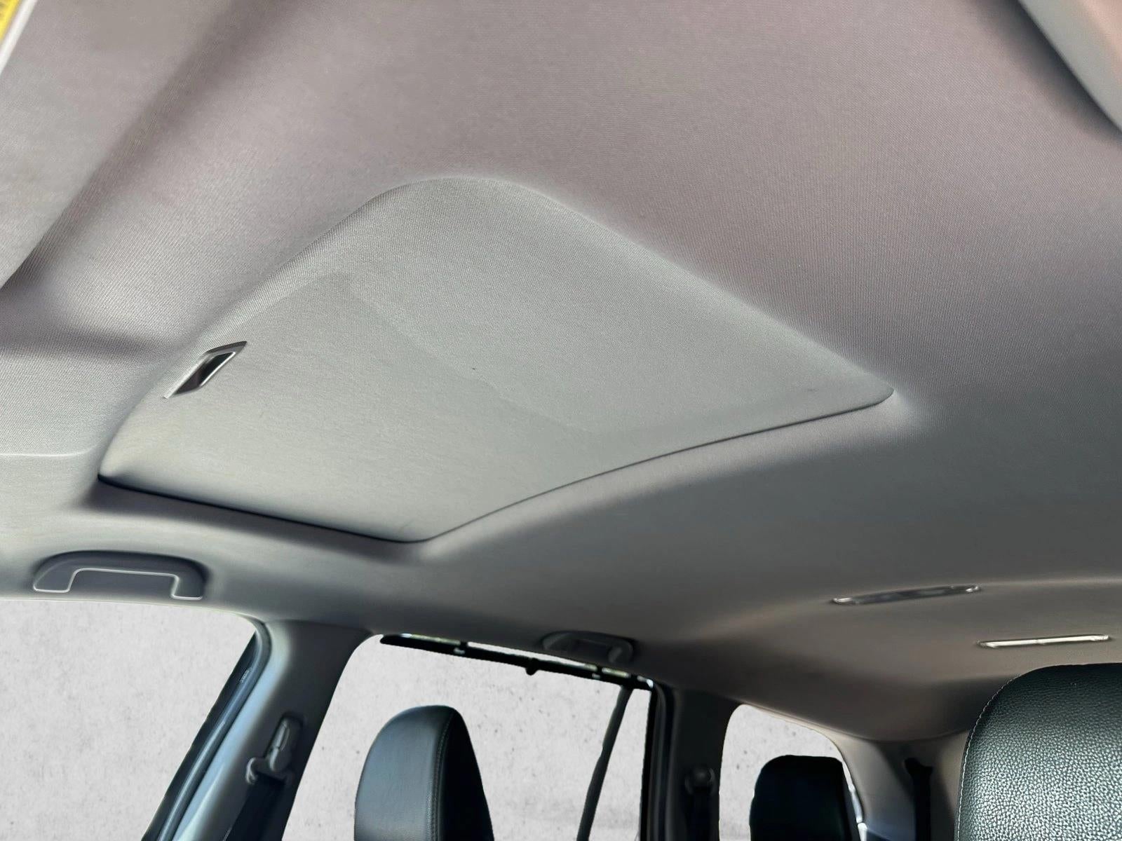 2021 Honda Pilot EX-L 2WD