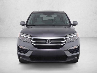 2016 Honda Pilot 2WD EX-L with Navigation