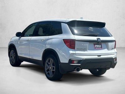 2023 Honda Passport EX-L AWD