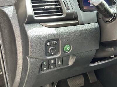 2023 Honda Passport TrailSport AWD