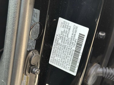 2023 Honda Passport TrailSport AWD