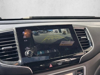 2022 Honda Passport TrailSport AWD