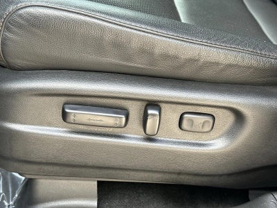 2023 Honda Passport TrailSport AWD