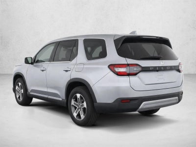 2023 Honda Pilot EX-L 8 Passenger AWD