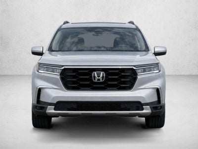 2024 Honda Pilot EX-L 7 Passenger AWD