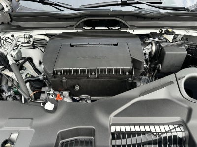 2026 Honda Pilot Touring S AWD