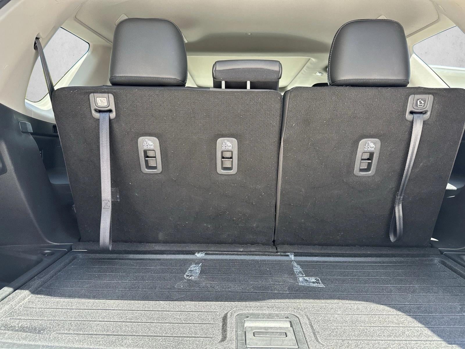 2024 Honda Pilot Elite AWD