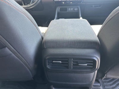 2024 Honda Pilot Sport 2WD