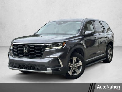 2023 Honda Pilot EX-L 7 Passenger 2WD