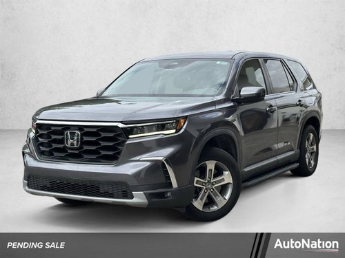 2023 Honda Pilot EX-L 7 Passenger 2WD