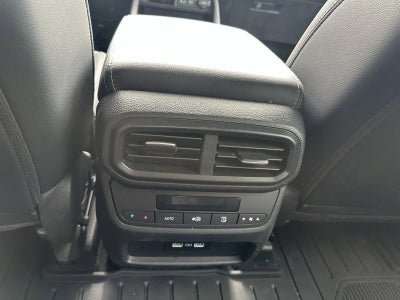 2023 Honda Pilot EX-L 7 Passenger 2WD