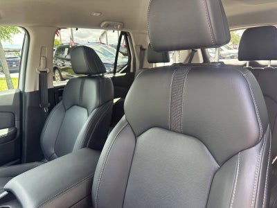 2024 Honda Pilot EX-L 7 Passenger 2WD