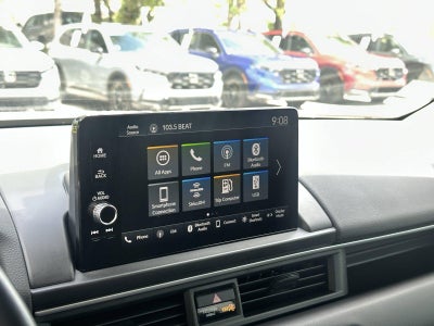 2024 Honda Pilot EX-L 7 Passenger 2WD