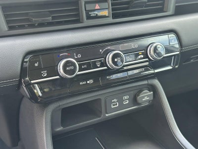 2024 Honda Pilot EX-L 7 Passenger 2WD