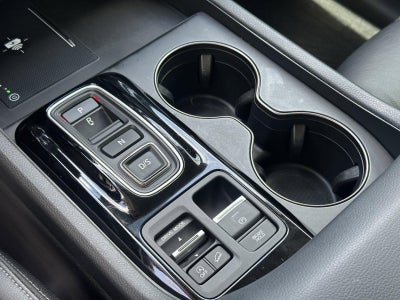 2024 Honda Pilot EX-L 7 Passenger 2WD