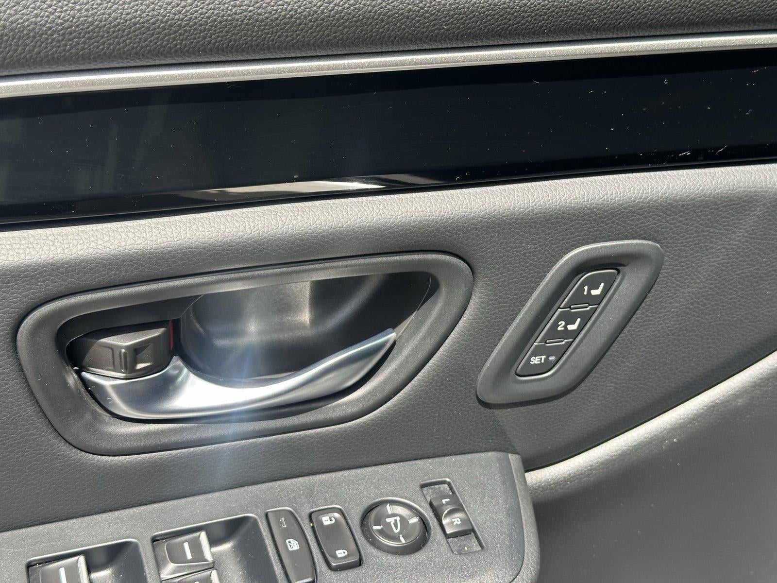 2024 Honda Pilot EX-L 7 Passenger 2WD