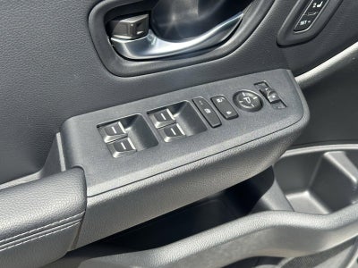 2024 Honda Pilot EX-L 7 Passenger 2WD