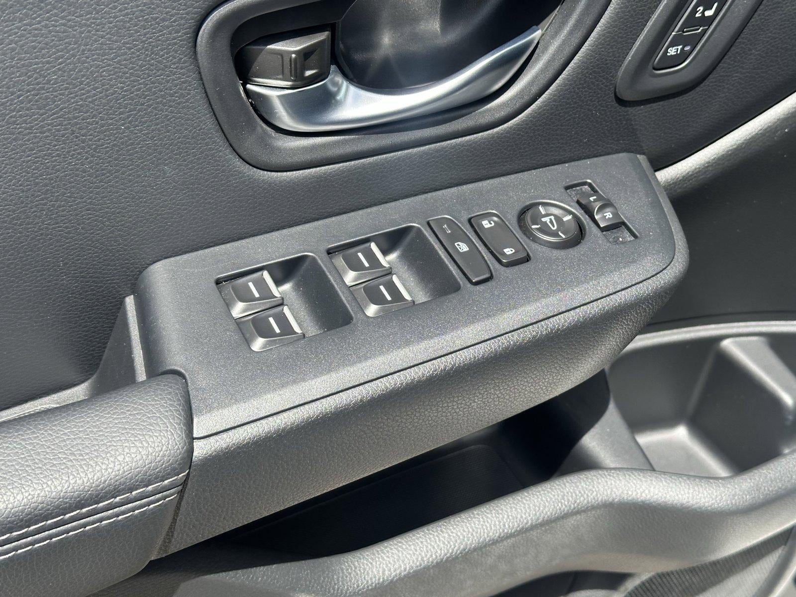 2024 Honda Pilot EX-L 7 Passenger 2WD