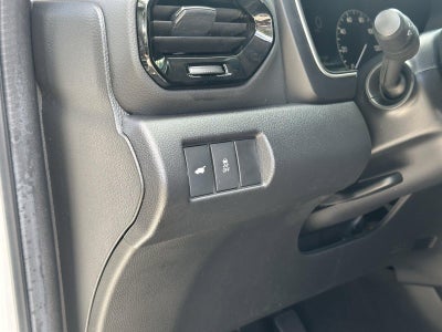 2024 Honda Pilot EX-L 7 Passenger 2WD