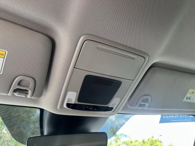 2024 Honda Pilot EX-L 7 Passenger 2WD