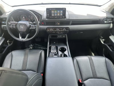 2024 Honda Pilot EX-L 7 Passenger 2WD