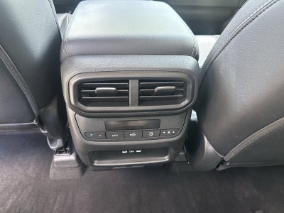 2024 Honda Pilot EX-L 7 Passenger 2WD