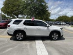 2024 Honda Pilot EX-L 7 Passenger 2WD