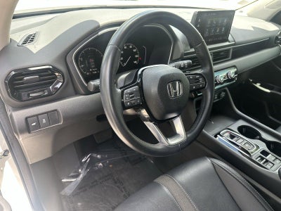 2024 Honda Pilot EX-L 7 Passenger 2WD