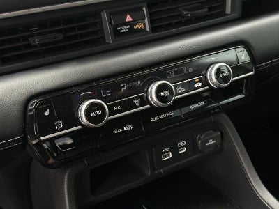 2023 Honda Pilot EX-L 7 Passenger 2WD