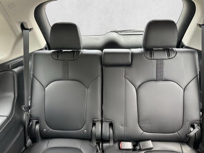 2023 Honda Pilot EX-L 7 Passenger 2WD