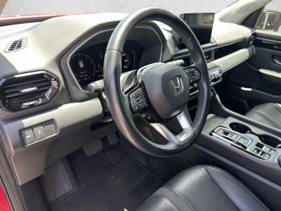 2023 Honda Pilot Touring 2WD