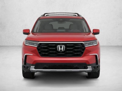 2023 Honda Pilot Touring 2WD