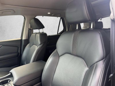 2023 Honda Pilot Touring 2WD