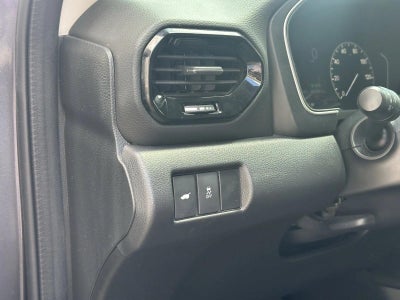 2023 Honda Pilot Touring 2WD