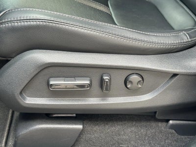 2023 Honda Pilot Touring 2WD