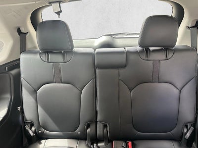 2023 Honda Pilot Touring 2WD