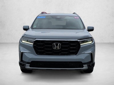 2024 Honda Pilot Touring 2WD