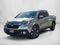 2018 Honda Ridgeline RTL-T 2WD