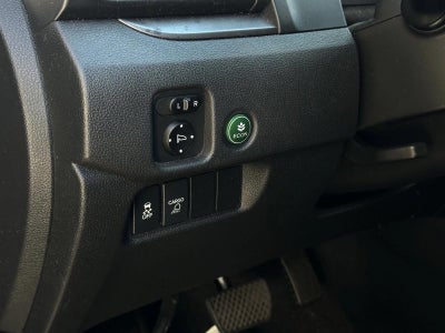 2018 Honda Ridgeline RTL-T 2WD