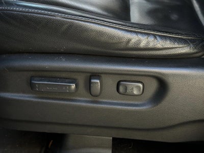 2018 Honda Ridgeline RTL-T 2WD