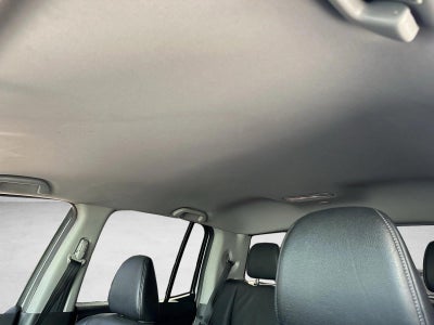 2018 Honda Ridgeline RTL-T 2WD