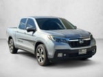 2018 Honda Ridgeline RTL-T 2WD