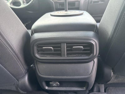 2024 Honda Ridgeline Sport AWD