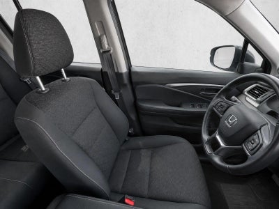 2024 Honda Ridgeline Sport AWD
